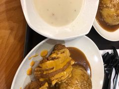 -Borenos Fried Chicken(Asia City)