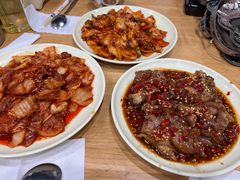 -贤花饭店(城阳店)