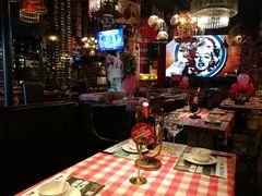 大堂-胡桃里乐队酒馆(长春总店)
