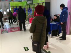 -永辉超市(回龙观店)