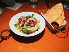 印尼炸虾片-布拉格餐厅· 中欧捷克菜(全国首店)