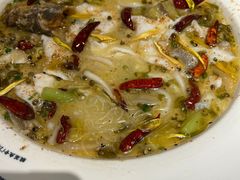 -渔语鱼新川菜Bistro(万象天地店)
