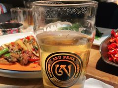 -平措康桑·和牛自助观景餐厅(布达拉宫店)