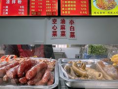 -凤张螺蛳粉·爽口粉(跃进路总店)