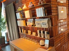 -泰合玺·精油疗愈SPA(狮山天街生活广场店)