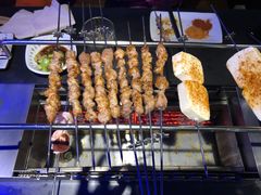 -很久以前羊肉串(清河店)