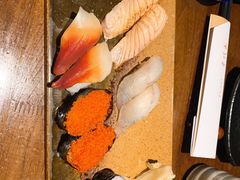 -千代武日本料理(开发区店)