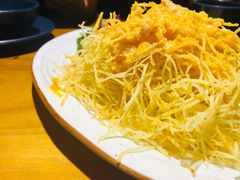 -觅山云南菜(泊富ICITY店)