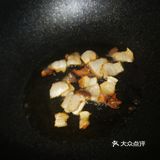 喷香软烂的肉炒土豆片 跟减脂无关 馋了吃吃吧 