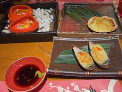 -大江户日本料理(吕厝店)