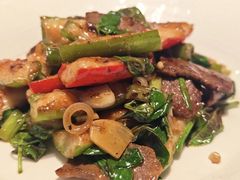 -香乐园·淮扬菜中餐厅·Shang Garden(福田香格里拉店)