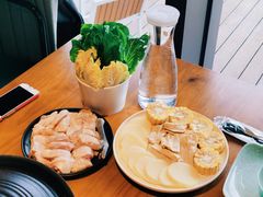 -小众香港茶餐厅(金山店)