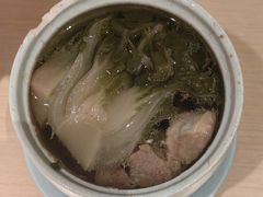-多喝汤·粤式茶餐(太和金铂店)