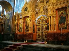 -滴血救世主教堂