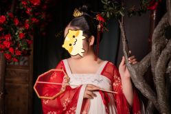 -凤绫儿亲子儿童摄影馆(天津店)