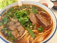 -宛平李记小吃(东关街店)