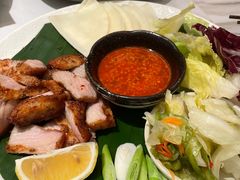 -志明眷村·台式融合菜·宵夜