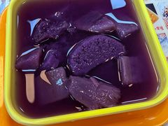 -新时尚·辉记甜品(夏西店)
