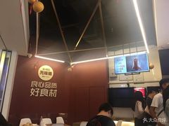 -特派卷·老北京烤鸭卷(合生汇购物中心店)