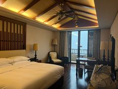 -三清山希尔顿度假酒店