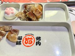 -猫抓烤肉(春熙路店)