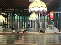 大堂-悦满楼·西关名点·湛江名菜(航空综合大厦店)