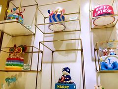 -CAKE BOSS 蛋糕老板(领展购物广场·中关村店)