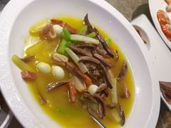 -莉莉家的音乐花园餐吧(航空路店)