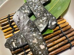 墨鱼肠-AJIYA·池袋日式烧肉自助(天津万象城店)
