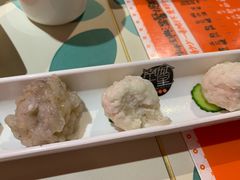 -南城十里潮汕鲜牛火锅·鲜虾生滚粥(融汇老商埠店)
