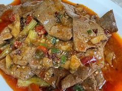 -清真.回香园(南街店)