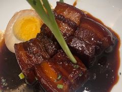 -阿明小菜·海鲜·上海菜(梅陇店)
