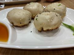 -小杨生煎(周浦万达店)