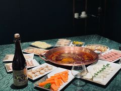 红汤锅底-肆味(东原1891江景店)