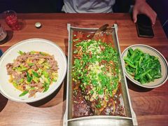 -树厨地道黔菜(凯里韶山南路店)