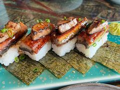 -炙柒Sekinana·精致料理 烧鸟·铁板烧(海上世界店)