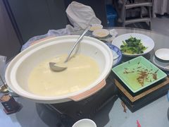 -农乐园食府(梅城镇店)