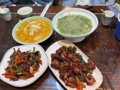 -云隐小厨·传统大理美食(复兴路店)