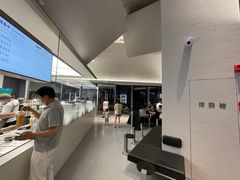 -喜茶(上海北外滩来福士店)