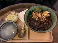 无敌卤肉饭-春风·有糖(崇宁路店)