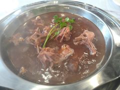 -宝财诚老北京涮肉(周庄店)