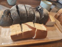 -仙峰天然面包(迎宾路店)