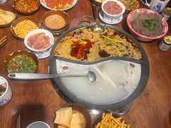 -楠火锅(新塘翡翠绿洲店)