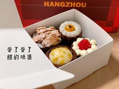 -发酵食堂(屏风街店)
