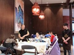 -越绣灶·自助餐(义乌香格里拉大酒店)