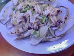-大茄来海鲜餐厅(亚洲城分行)