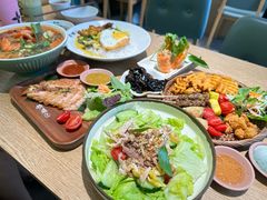 -蔡澜Pho·越南粉餐厅(海上世界店)
