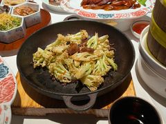 -在前门·烤鸭北京菜(五月花广场店)