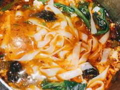 小锅肉酱老豆腐手工粉-小满手工粉(上海文峰广场店)