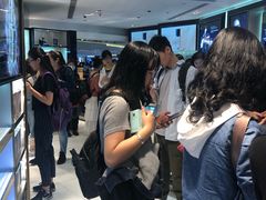 -DFS迪斐世(香港广东道店)